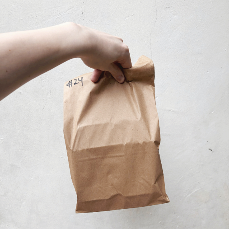 Crab Takeout: Asian Fusion and Hawaiian Favorites