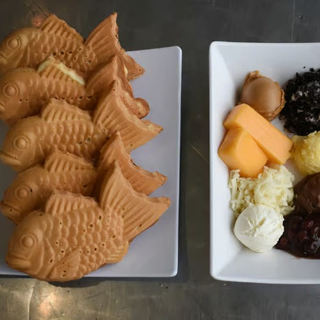 Taiyaki - 5 Pieces