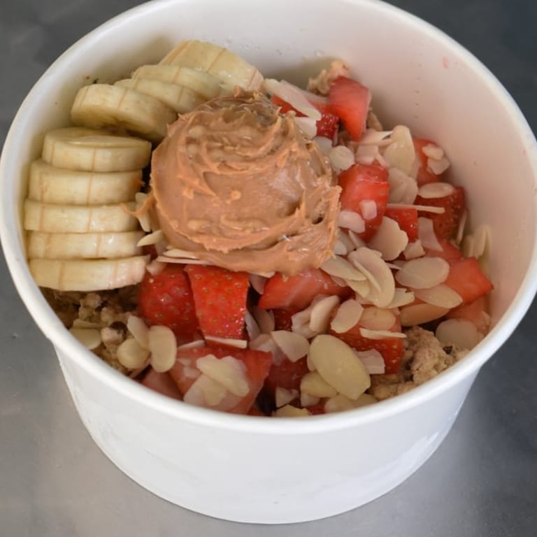 Delicious Tempura: Asian Fusion and Hawaiian Cuisine