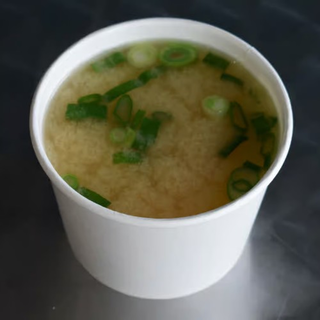 Miso Soup