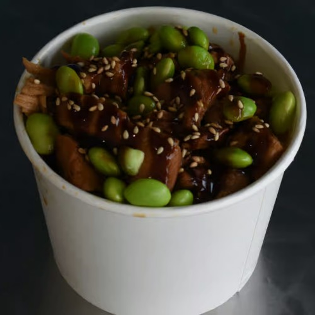 Koko-Kids Bowl.