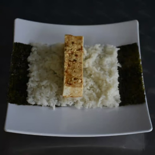 Tofu Roll