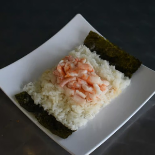 Shrimp Roll